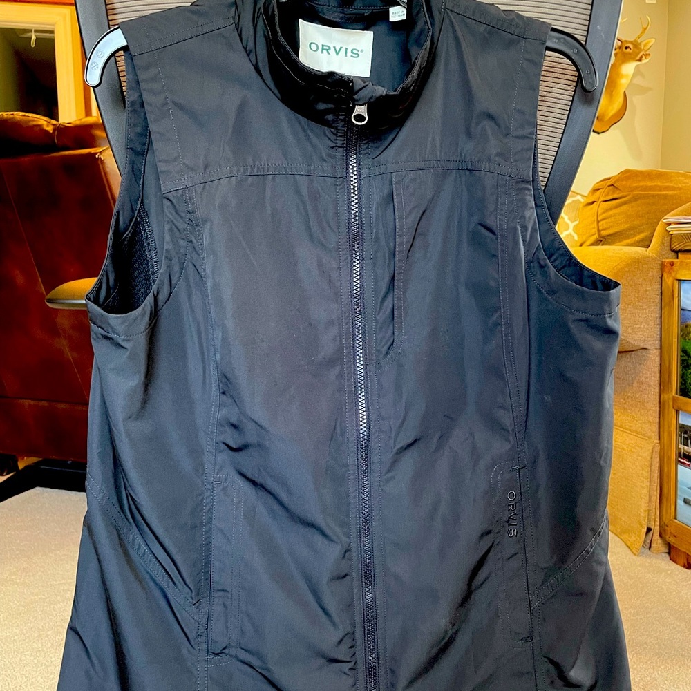 Pack-And-Go-Vest